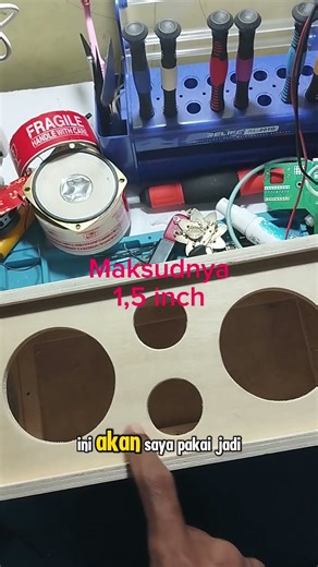 Box Speaker Rekomendasi #shorts