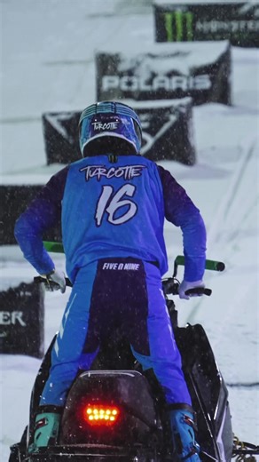 X Games Snowmobile Recap: Chasing Gold in 2026