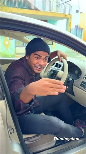 Wait for last #shorts #viral #trending #comedy #thimingalam #whatsappstatus
