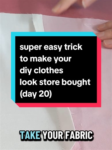 want to start making your own clothes but have no idea how to get started? put CLUB below and I'll send you all the details about my online sewing club designed to help you go from absolute beginner to actually wearing clothes you made love! it's not as hard as it seems, you just need the right guidance and community #sewing #sewingtiktok #sewingproblems #beginnersewing #sewingforyoupage