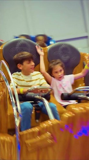 New York’s Largest Water Theme Park! | Enchanted Forest Water Safari