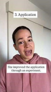 5 mots anglais pour briller en entretien d’embauche !