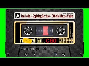 Ida Laila - Sepiring Berdua - Official Music Video