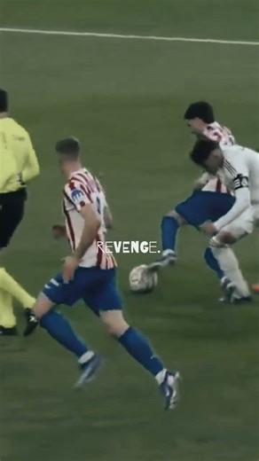 Valverde is getting revenge today. 😤