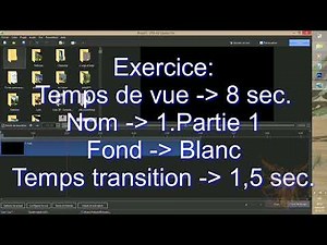 PTE AV Studio 10 Pro - Part 2 - Our first project