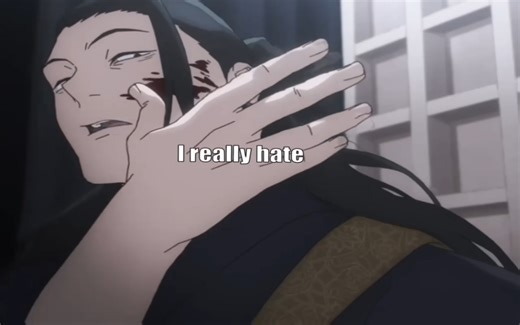 Understanding Jealousy in Jujutsu Kaisen