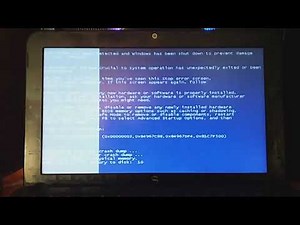 SquidWard Exploding And Screaming Has BSOD Part 2