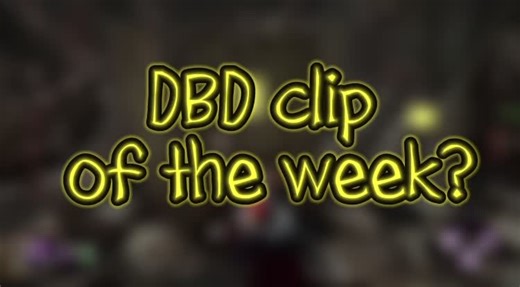 first video for dbd! that trapper fell in a hole:/ (no I did not get face camped for the rest of the match)#dbd#deadbydaylight #deadbydaylightmoments