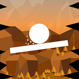 Extreme Bounce: Play Extreme Bounce online for free now.