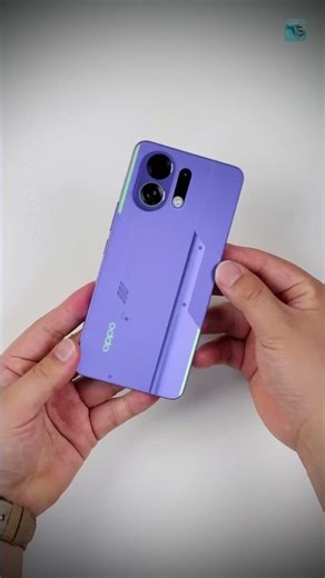 Oppo K13 Turbo Pro – You Won’t Believe This Feature! 🔥