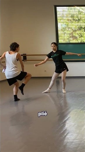Why having a good Plié Matters More Than You Think