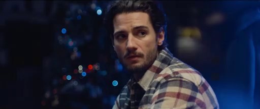 A Night Like This | movie | 2025 | Official Trailer