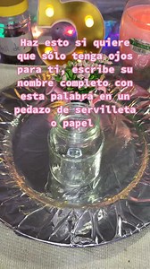 #witchacademia #academy #babywitch #witchtok #witch #brujeriablanca #brujeria #brujeriaparaprincipiantes #principinates #ritual *huevo #limpiezadehuevo #malasenergias #energiaspositivas | amarres profesional