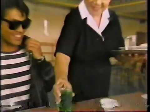 昭和60年ごろの和歌山市中心部