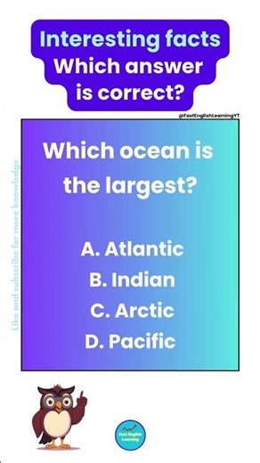 🤯 Which Answer Is Correct? Test Your Knowledge Challenge!