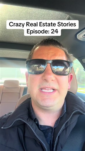 Crazy Real Estate Stories. Selling Suprise Celebrity Home #celebrity #mainline #realestate #fyp