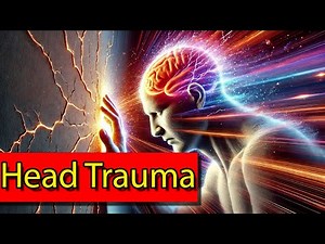Head Trauma Treatment - Brain damage symptoms and Red flags