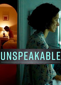Unspeakable (2017) Legendado HDTV 720p | 1080p Download Torrent