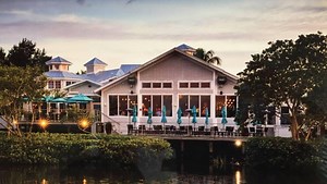 Two Naples restaurants make list of 100 most scenic places to eat in America