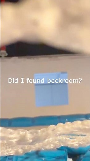 What lv backroom is this?