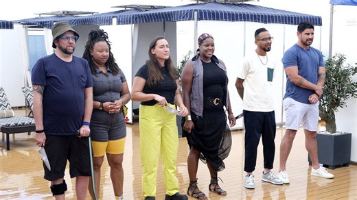 ‘Top Chef: Wisconsin’ season finale recap: After one final cook, who won the title of Top Chef?