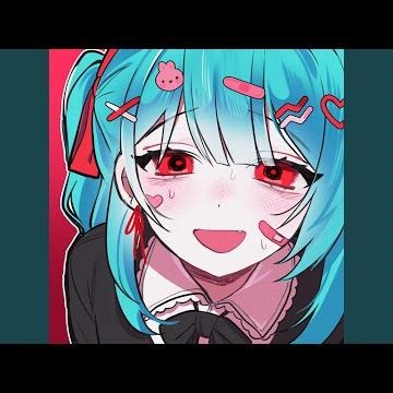 Do You Like Me Using a Menhera Pinterest PFP?(내가 핀터레스트 멘헤라 프사를 해도...