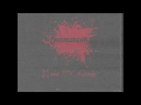 Klasky Csupo Nightmares/Noedolekcin Red splat Normal (Jumpscare warning but It's Redman From Onaf)
