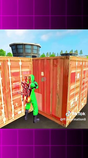 FREE fire ka new hidden trick 😱✅🥷#accountfreez #tips #trics #foryou #gaming