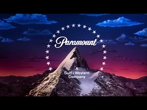 Paramount Pictures (1989) [Opening & Closing] #2