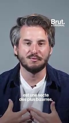 806K views · 3.4K reactions | Bible, extraterrestres, Star Trek, ésotérisme et complotisme… Voici l'histoire d'Heaven's Gate, la secte qui a conduit au suicide collectif de 39 personnes en 1997. | Brut | Facebook