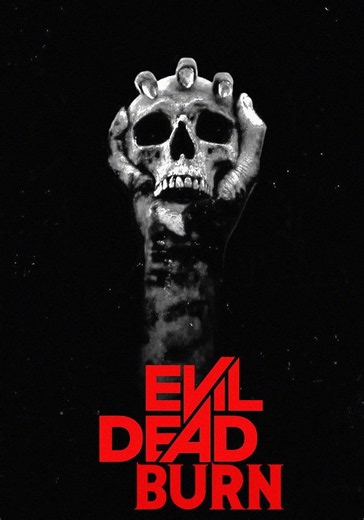 Posesión infernal: En llamas - película: Ver online