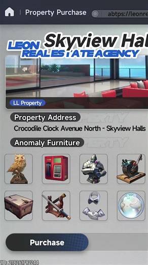 5 Things to Buy with Fons FIRST in NTE in Less Than 60 Seconds
