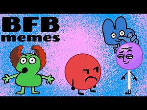 BFB/TPOT memes #30