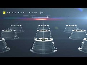 Introducing PROFILITEC Uptec Pedestals System