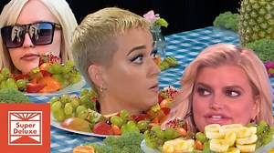 Katy Perry, Jessica Simpson, and Amanda Bynes' recent public appearances have been a little uncomfortable. (By Vic Berger) | Tatered