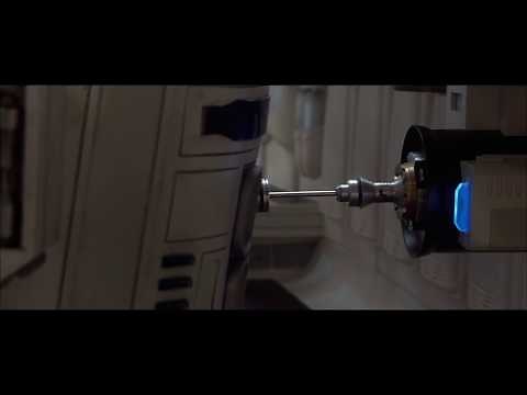 What Is R2D2 Saying? (Episode 2)