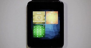 AsteroidOS Alpha Release Gives Android Wear Smartwatches A New Hope - SlashGear