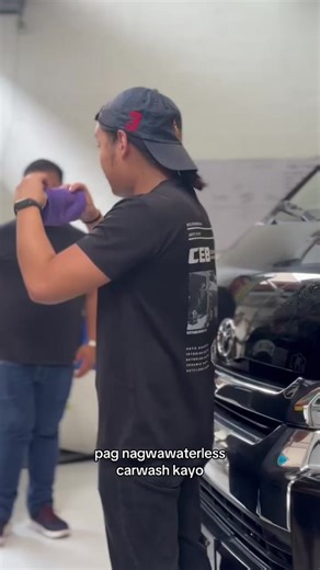 The Importance of Using Clean Microfiber Towels for Waterless Carwashes