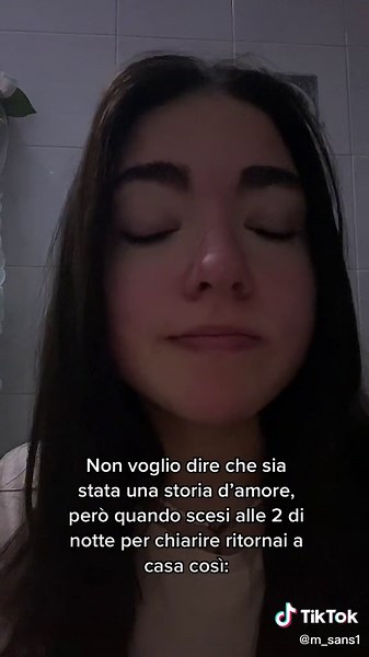 Emotional Confessions in a Dark Room