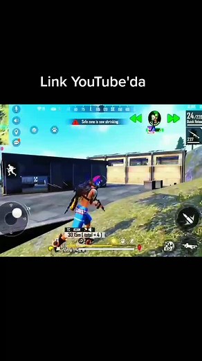 Free Fire #keşfet