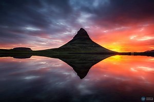 Midnight Sun and Daylight Hours in Iceland | Guide to Iceland
