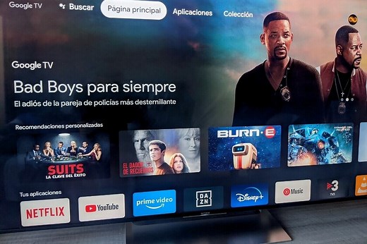 Android TV Remote: cómo usar el nuevo mando a distancia para Android TV de los ajustes rápidos del móvil