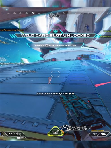 Day 1 on MnK DC (https://discord.gg/ymrA8mZrvy) @silverstarforyou@alpine.moohvn@harveydoh@benevolence616@.rftii@__flatline__@999hypnos@sean1011111@mikey_x03 #apexcommunity#apex#fyp#apexlegends#120fps