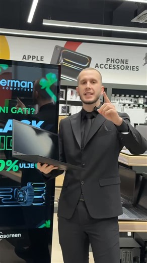 German Computers on Instagram: "🔥 LENOVO THINKPAD P1 GEN2 – WORKSTATION-I QË NUK LODHET KURRË 🔥 Xeon • 64GB RAM • 1TB SSD • NVIDIA T2000 • FHD • Carbon Fiber Ky është ai laptop që e mban punën tënde në sup pa u dridhur asnjë centimetër. Workstation i bërë për arkitektë, inxhinierë, programues, dizajnerë – për njerëz që s’pranojnë kompromis. E kemi sjellë nga 100.000 lekë → në 59.900 lekë , Kupon Dhurate 2000L per ta kompletuar me Askesore. Sepse German Computers di si të sjellë FUQI. 📌 PSE KY