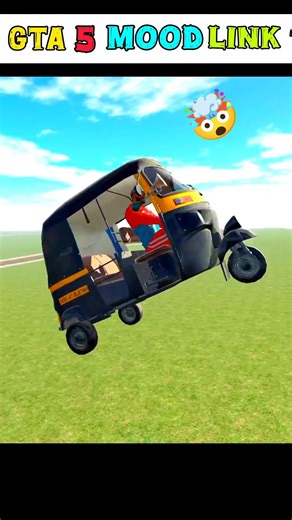 Indian Bikes Driving 3D ll Finnally New Secret GTA mood Link Add 🤯#indianbikedriving3d