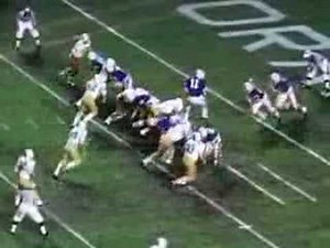 The Legend of Gatorade