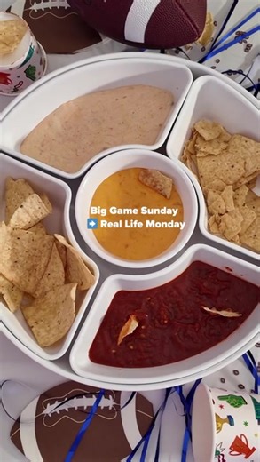 the real MVP shows up Monday morning ☕️