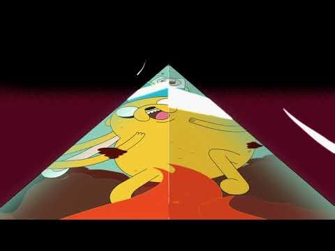 Adventure Time: Distant Lands - Intro/Opening [HD]