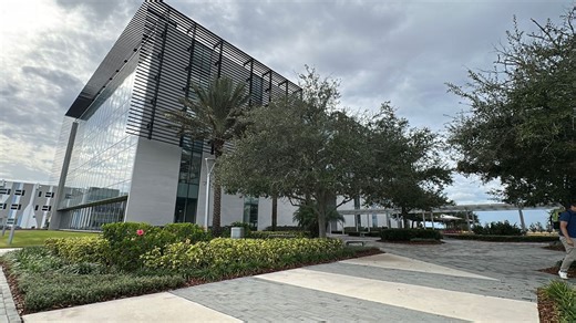 Osceola County outlines plan for new NeoCity City Center project