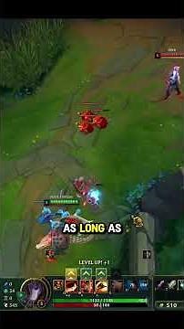 Renekton Vs Shen Match Up Guide 🐊#learning #renekton #toplane #riotgames #fyp #lolclips #leagueclips